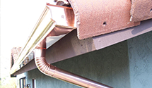 Rain Gutter Installation, Repair, Cleaning in Lime Springs, IA